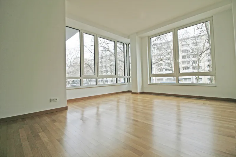 City-Wohnung nahe KaDeWe   +++Befristung auf zwei Jahre+++ — photo 1